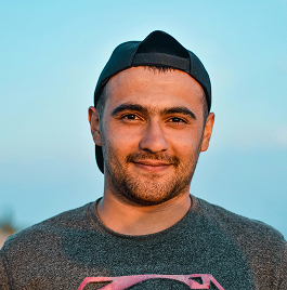 Profile Picture